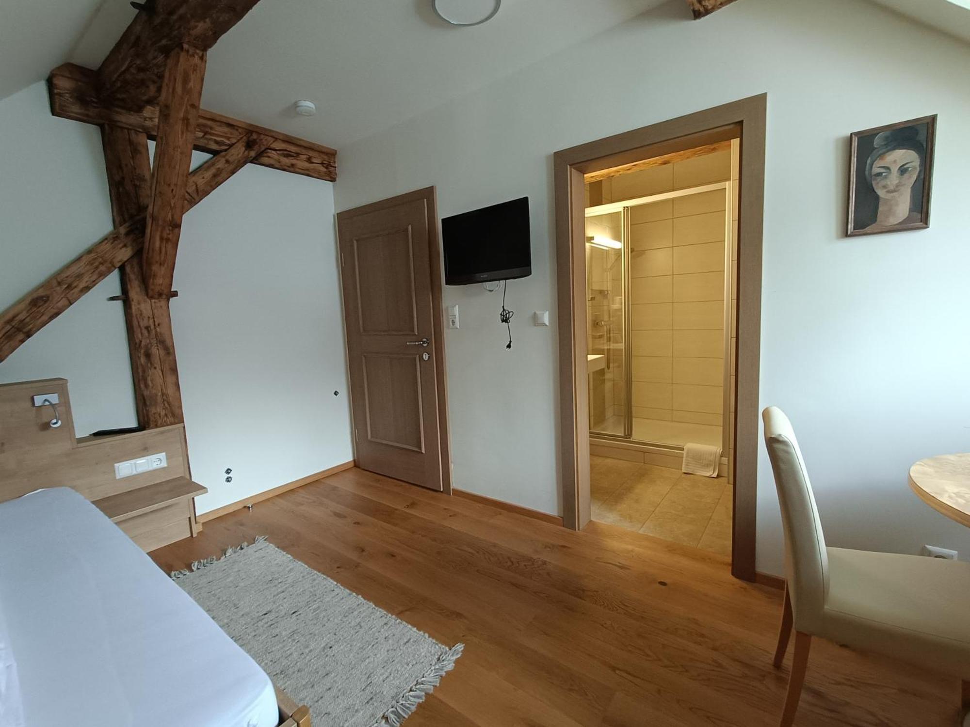 Hotel Gasthof Kohlmayr Гмюнд Экстерьер фото