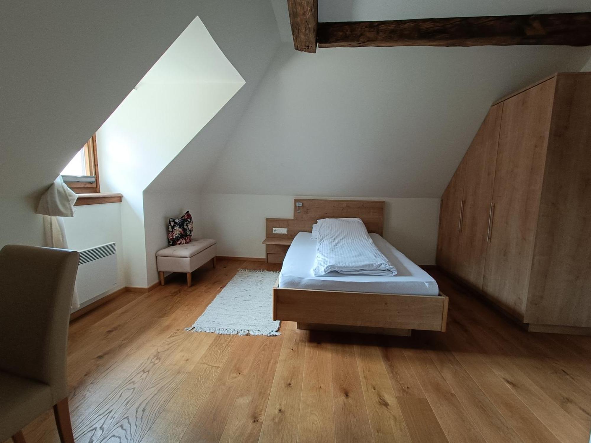 Hotel Gasthof Kohlmayr Гмюнд Экстерьер фото