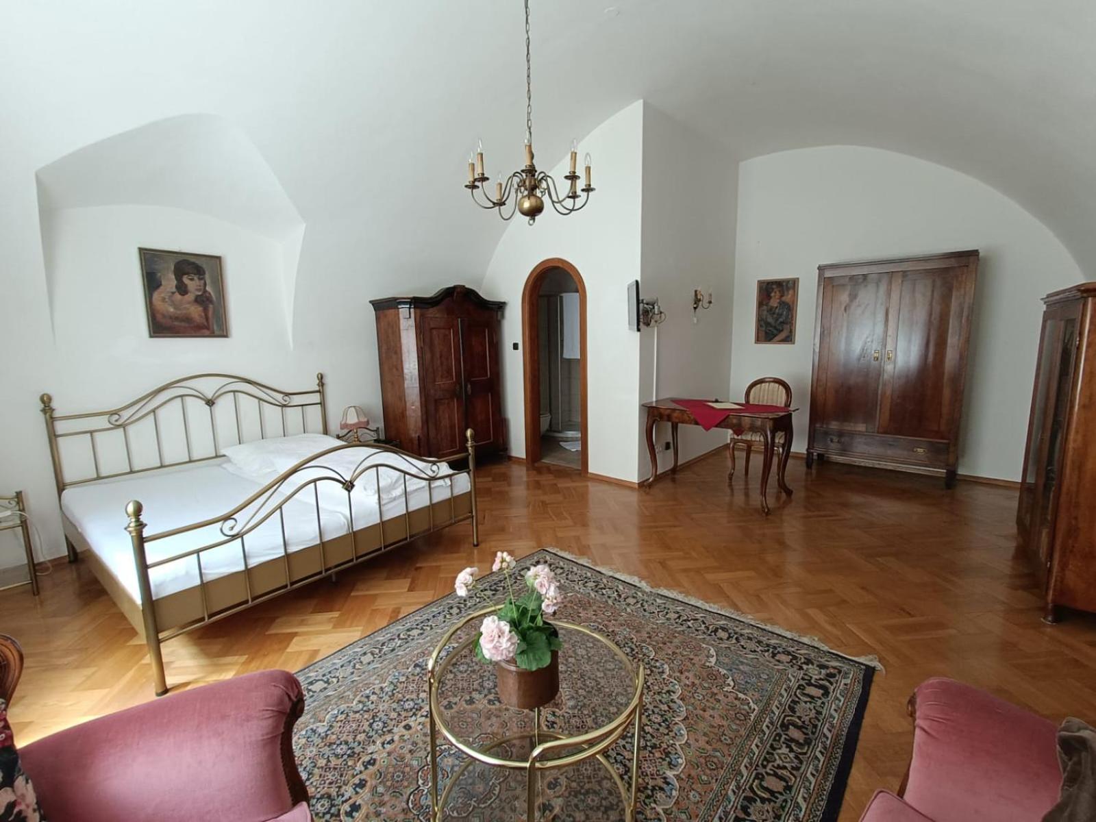 Hotel Gasthof Kohlmayr Гмюнд Экстерьер фото