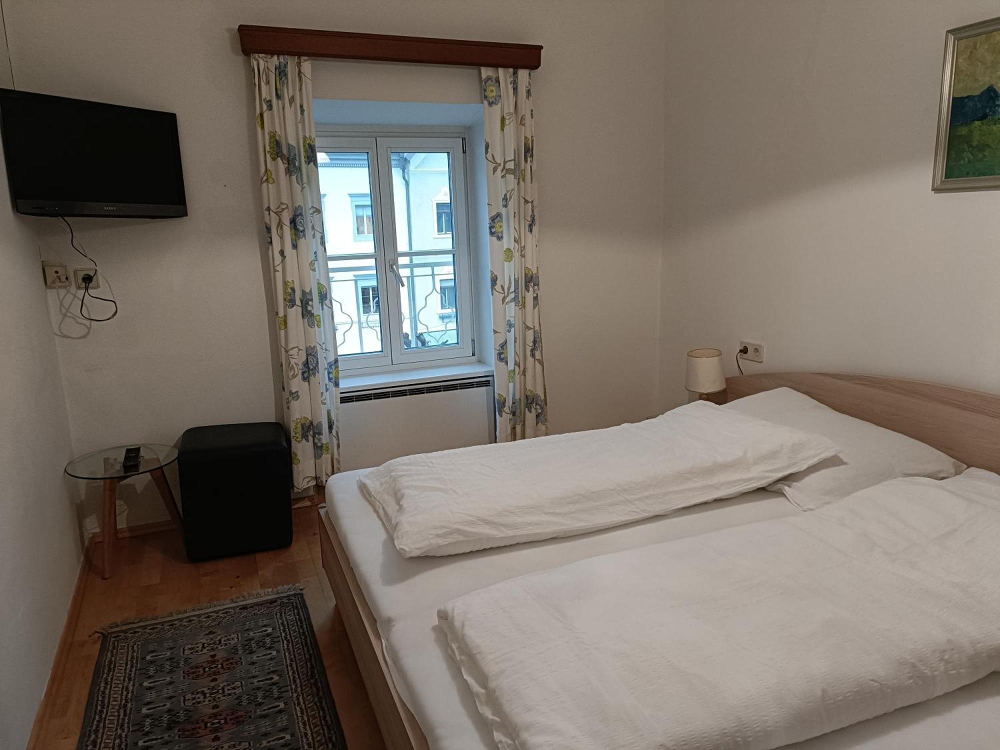 Hotel Gasthof Kohlmayr Гмюнд Экстерьер фото